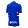 Sampdoria Domácí 2024-25 - Fotbalové Dresy (S/S)
